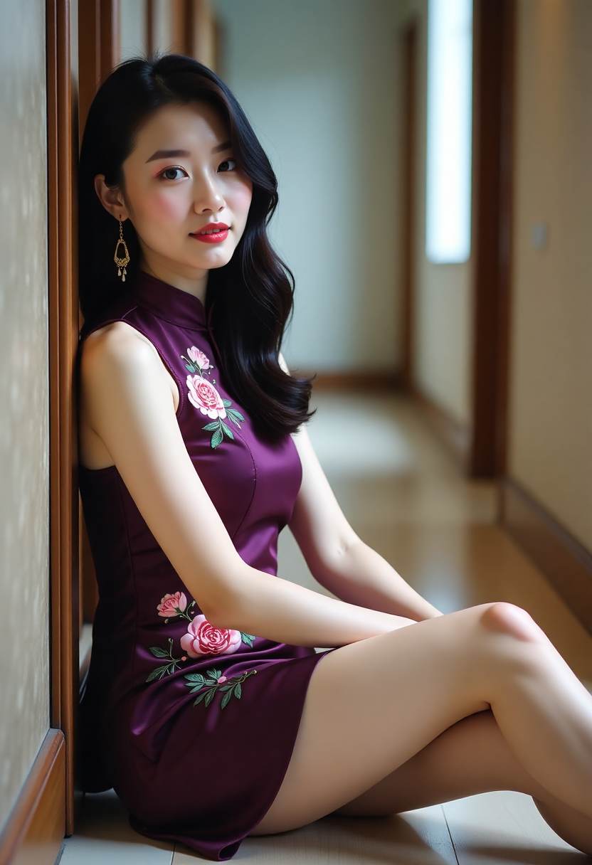 视频海报